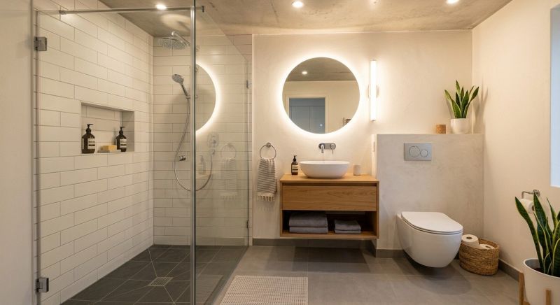 Top Bathroom Remodeling Companies in Iowa City, IA