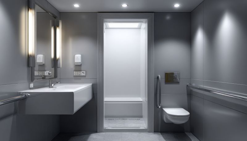 Top Bathroom Remodeling Companies in Muscatine, IA